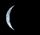 Moon age: 25 days,23 hours,9 minutes,14%
